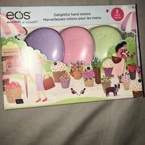 Eos Hand Lotion